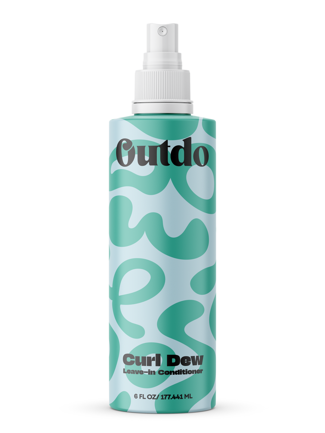 Curl Dew Leave-in Conditioner