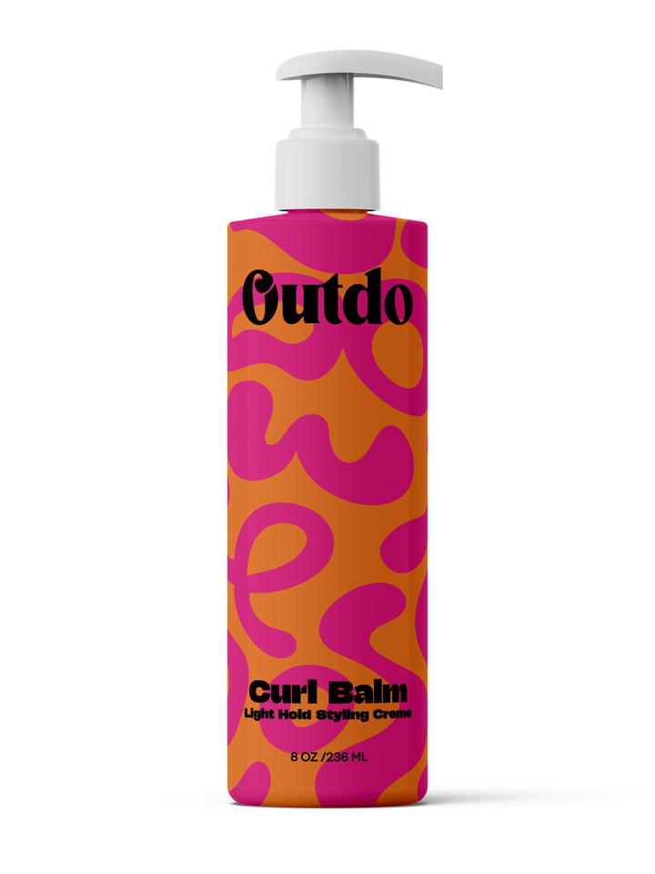 Curl Balm