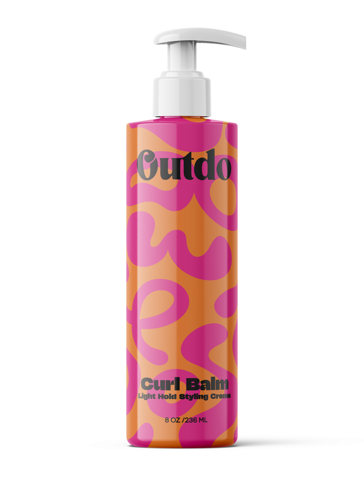 Curl Balm