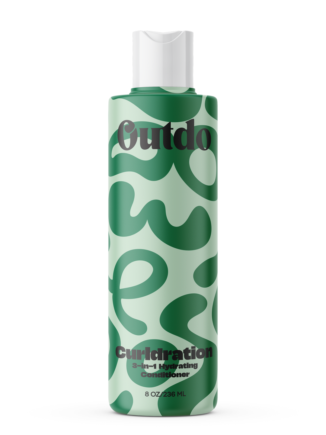 Curldration 3-in-1 Hydrating Conditioner